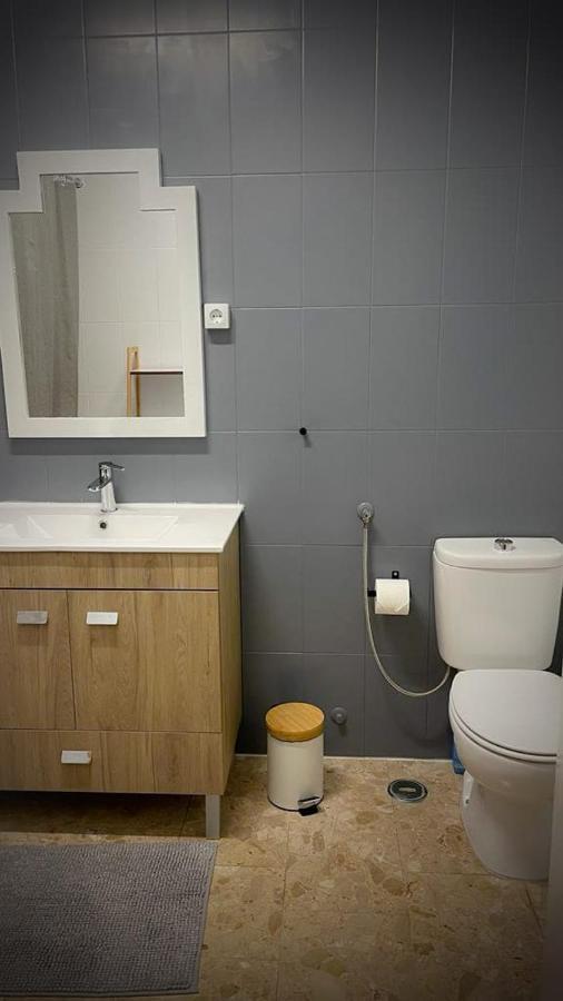 Francisco Vau Apartment 波尔蒂芒 外观 照片