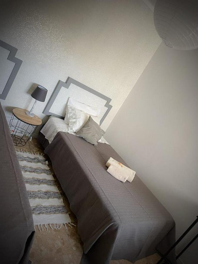 Francisco Vau Apartment 波尔蒂芒 外观 照片