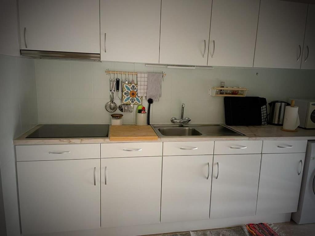 Francisco Vau Apartment 波尔蒂芒 外观 照片