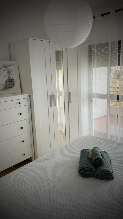 Francisco Vau Apartment 波尔蒂芒 外观 照片