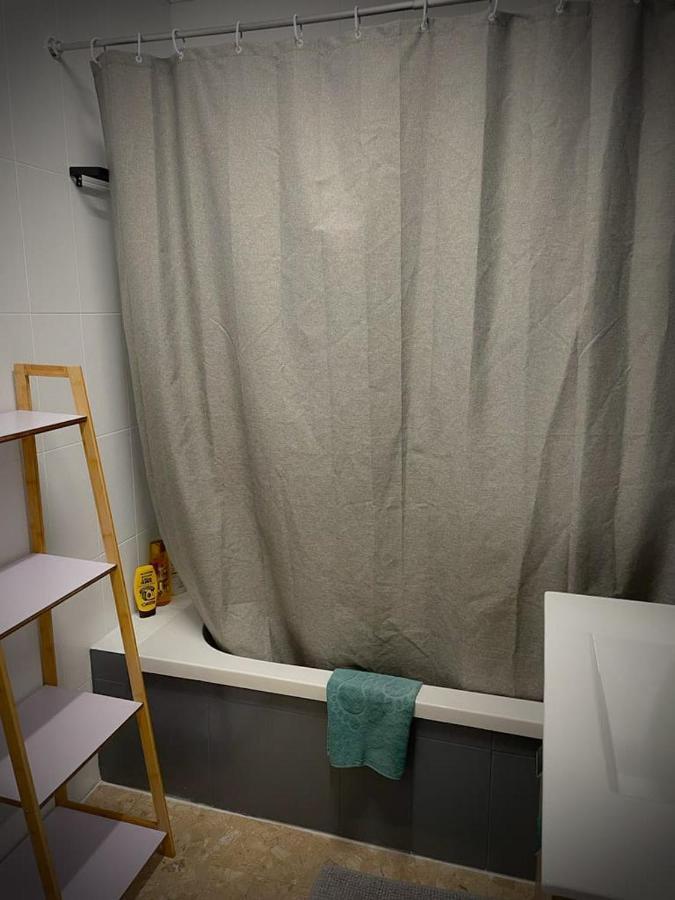 Francisco Vau Apartment 波尔蒂芒 外观 照片